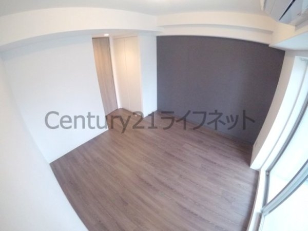 BPRレジデンス新梅田