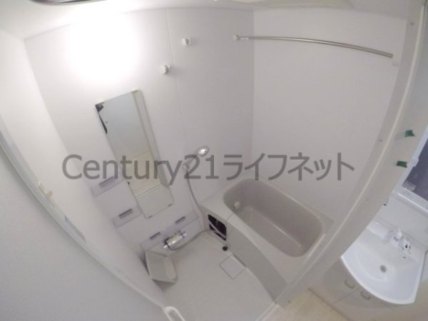 BPRレジデンス新梅田