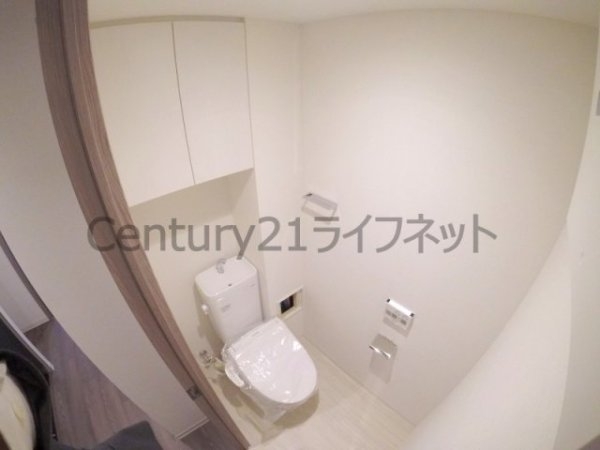 BPRレジデンス新梅田