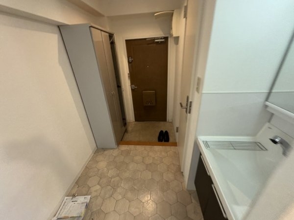 シティコート東扇町