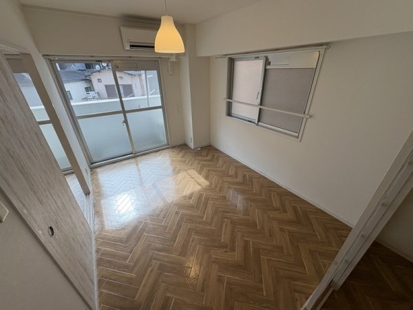 シティコート東扇町