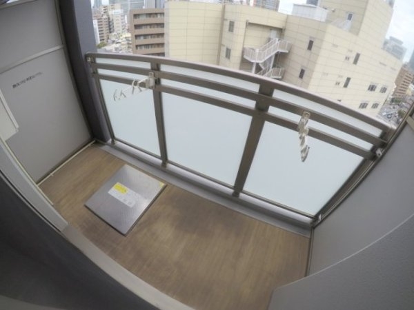 エスリードレジデンス大阪福島フロント