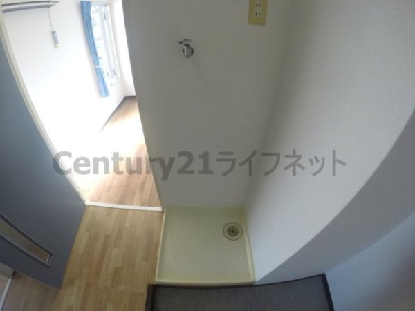 アメニティー新高2番館