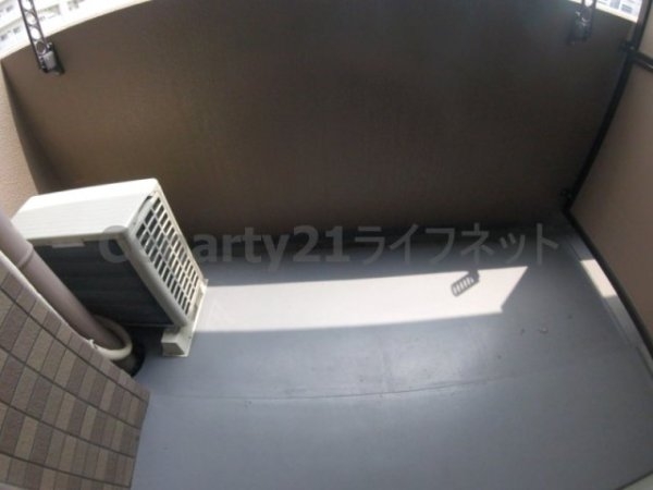 リーガル天神橋