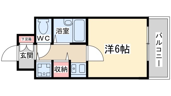 リーガル北梅田