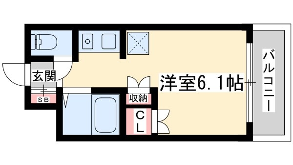 メゾンドソフィー