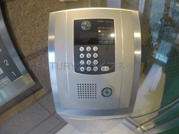 メロディーハイム中津2番館