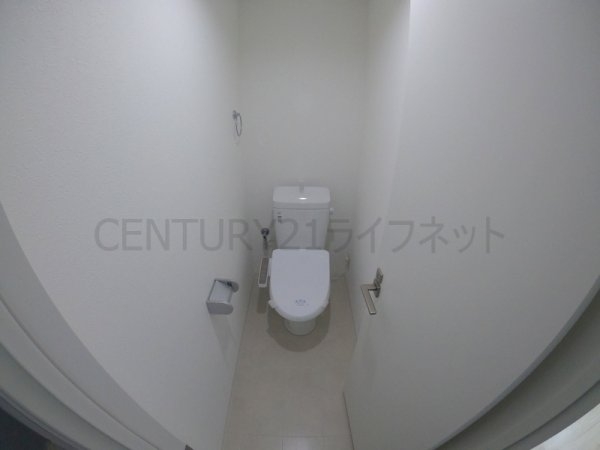新大阪コーポビアネーズ