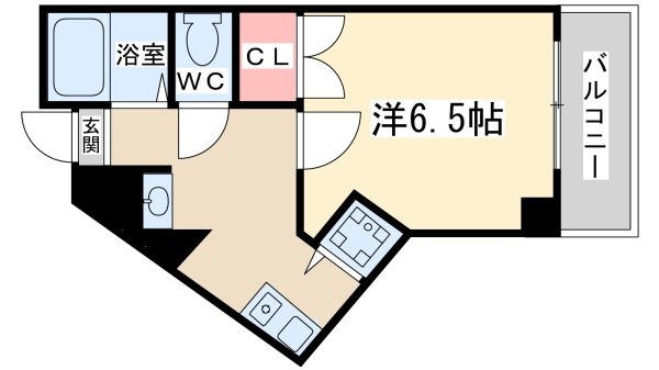 グリーンプラザ新梅田