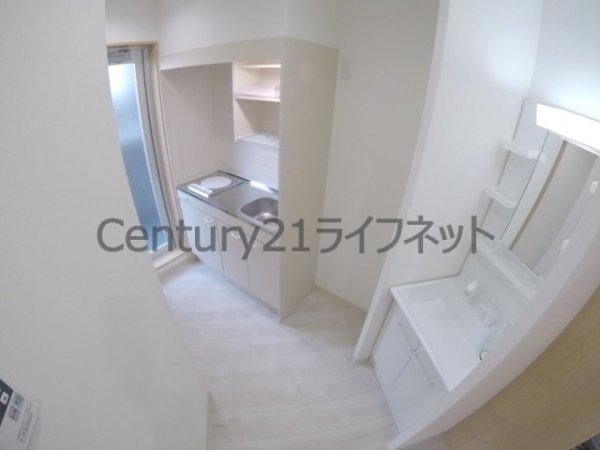 グリーンプラザ新梅田