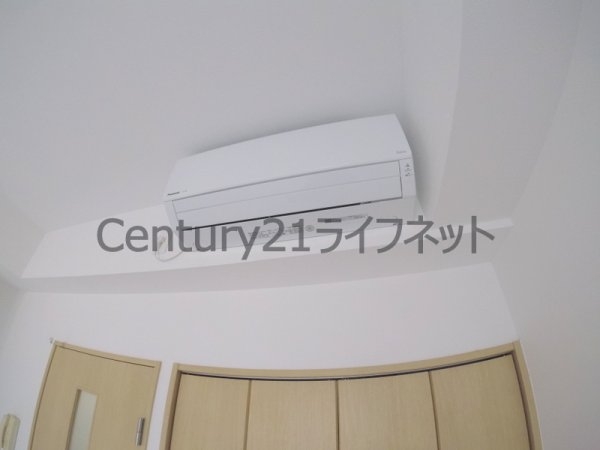 グリーンプラザ新梅田