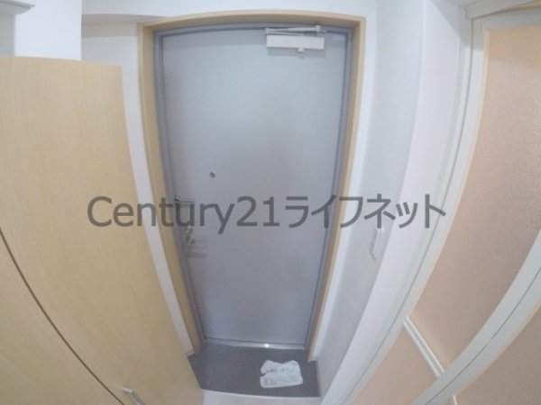 グリーンプラザ新梅田