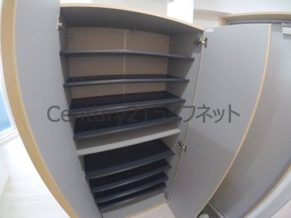 グリーンプラザ新梅田