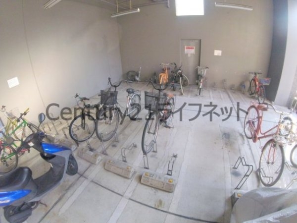 グリーンプラザ新梅田