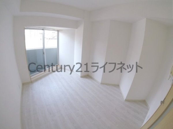 グリーンプラザ新梅田