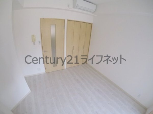 グリーンプラザ新梅田
