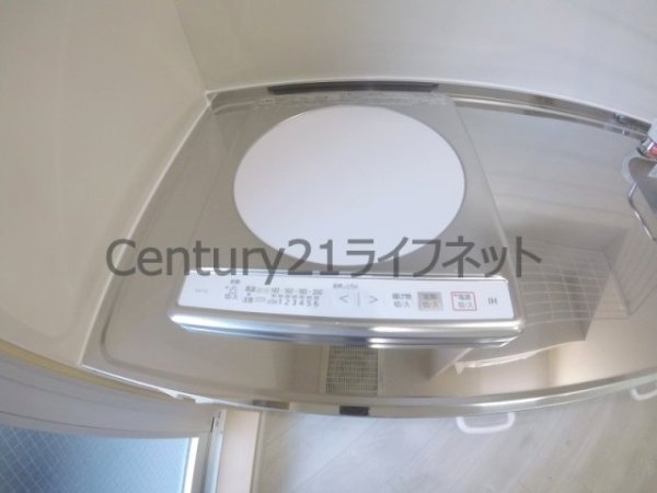 グリーンプラザ新梅田
