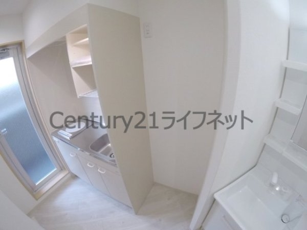 グリーンプラザ新梅田