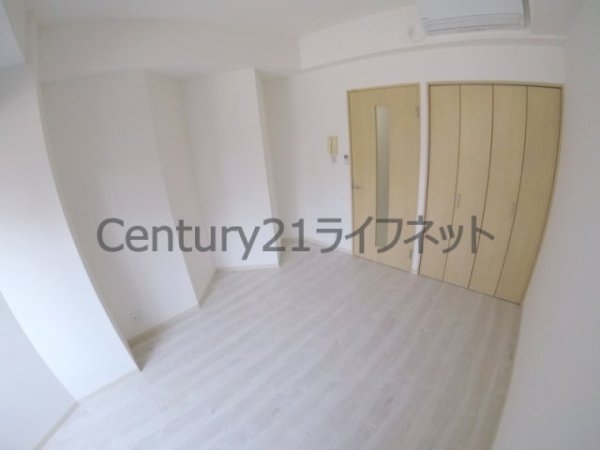 グリーンプラザ新梅田