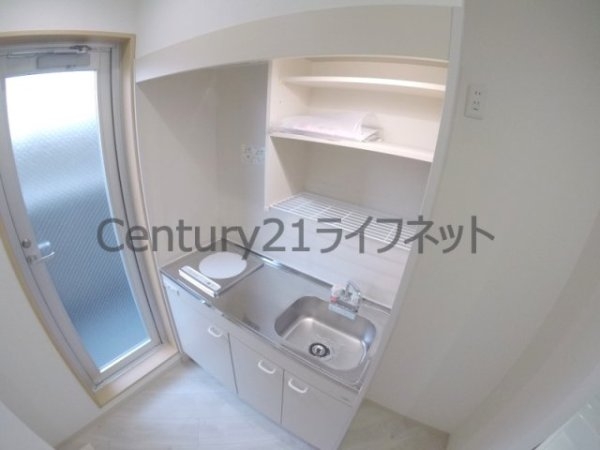 グリーンプラザ新梅田