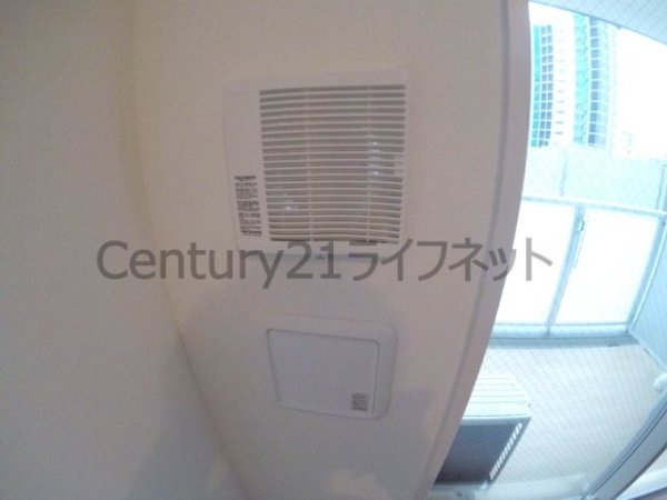 BPRレジデンス新梅田