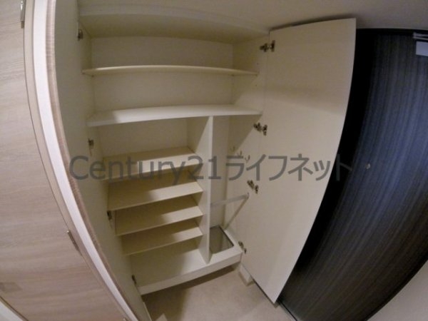BPRレジデンス新梅田
