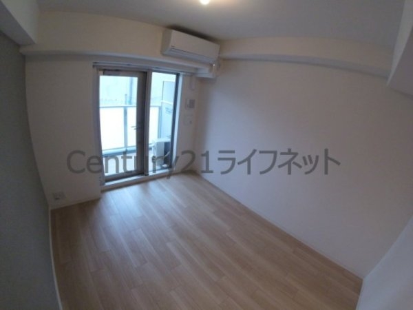 BPRレジデンス新梅田