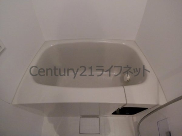 BPRレジデンス新梅田