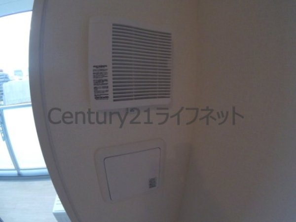 BPRレジデンス新梅田
