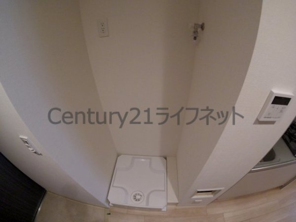 BPRレジデンス新梅田