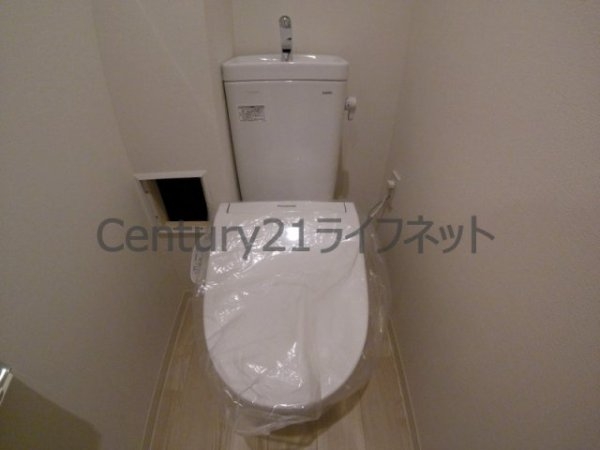 BPRレジデンス新梅田