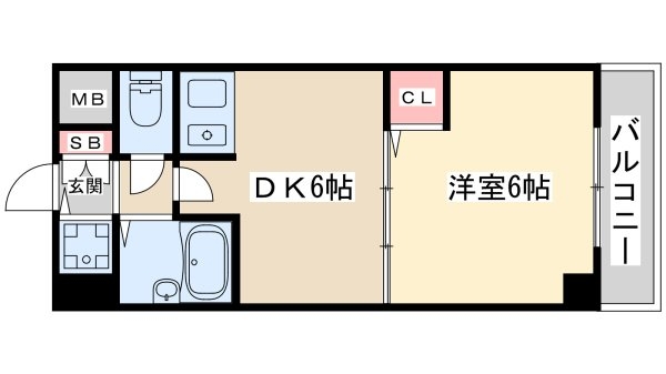 日大ロイヤル西中島