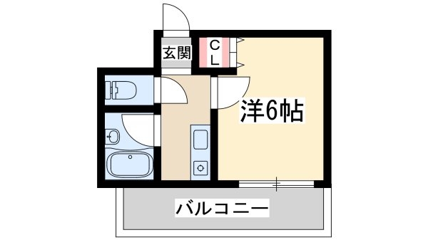 木川東エクセルハイツ