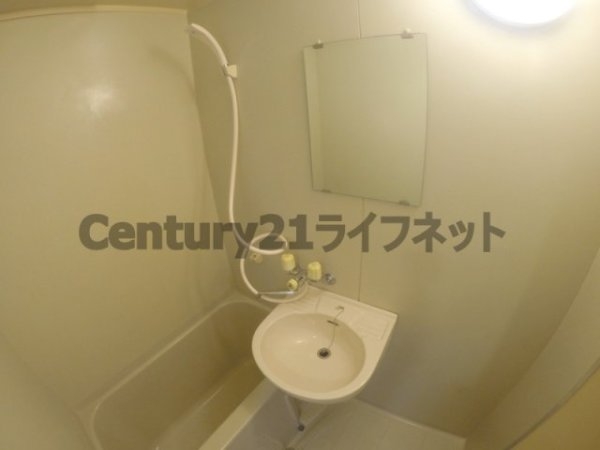 木川東エクセルハイツ