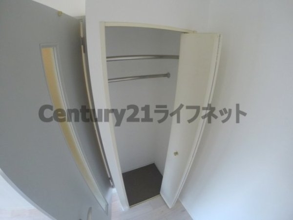 木川東エクセルハイツ