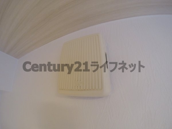 木川東エクセルハイツ