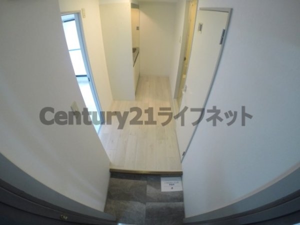 木川東エクセルハイツ
