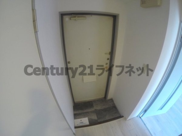 木川東エクセルハイツ
