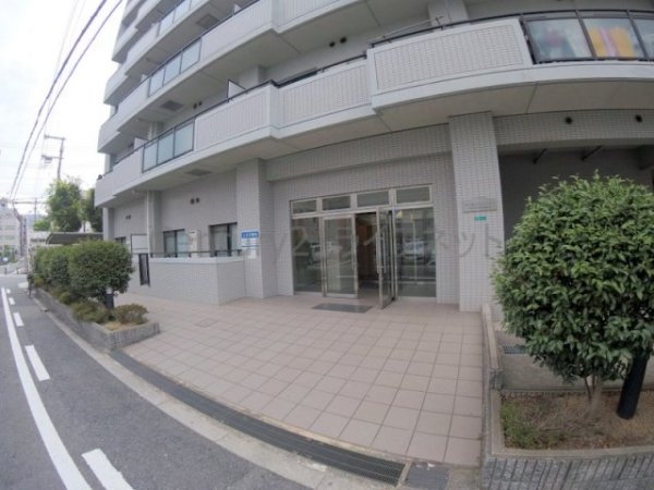 木川東エクセルハイツ