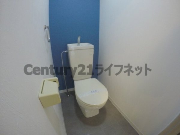 木川東エクセルハイツ