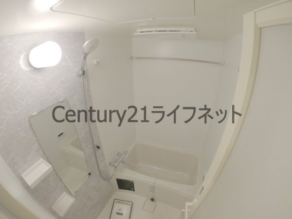 コンフォリアリヴ南森町Q