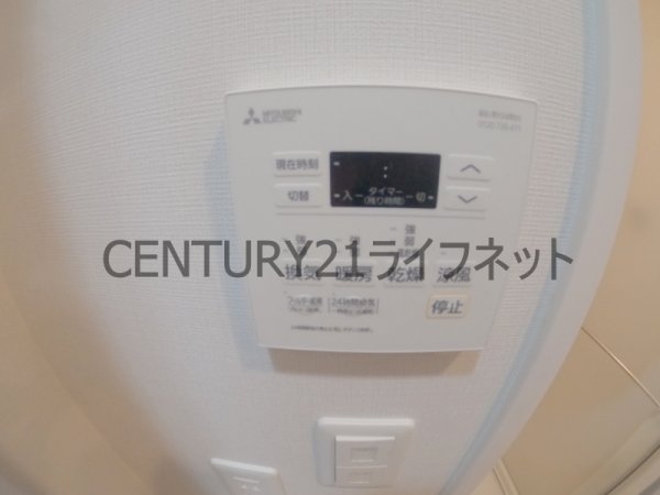 リビオメゾン西天満
