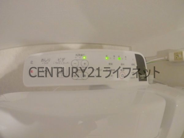 リビオメゾン西天満