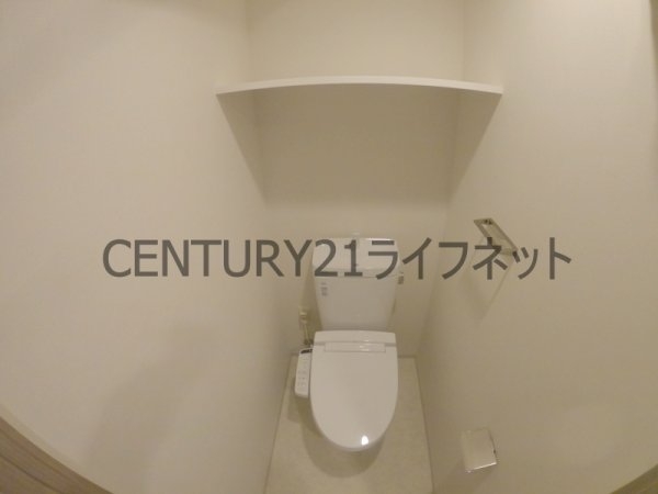 リビオメゾン西天満