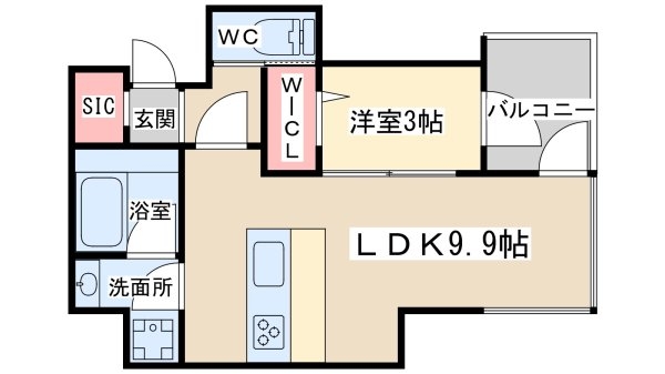 エムヒルズ南森町