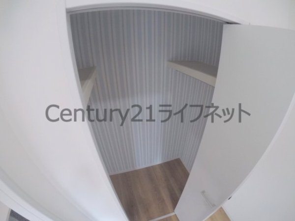 エムヒルズ南森町