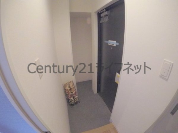 エムヒルズ南森町