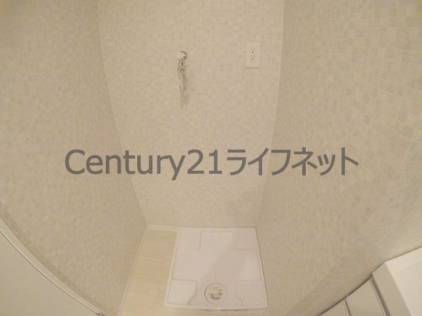 エムヒルズ南森町