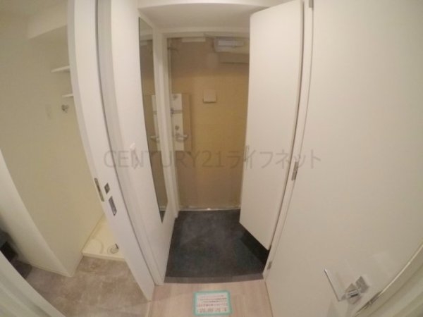 セレニテ新大阪グランデミリュー