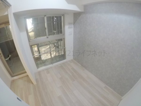 セレニテ新大阪グランデミリュー